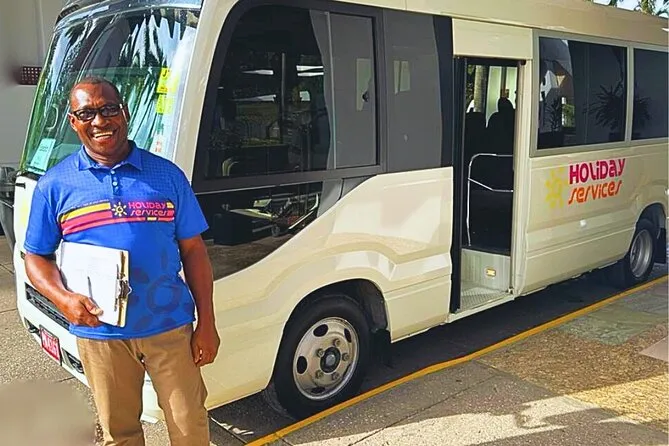 Montego Bay to Ocho Rios Transfer: 2026 Guide